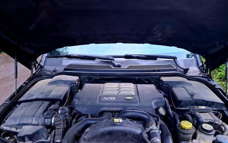 Land Rover Discovery IV, 2011 год, 3 100 000 рублей, 11 фотография