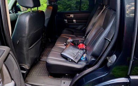 Land Rover Discovery IV, 2011 год, 3 100 000 рублей, 12 фотография
