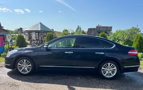 Nissan Teana, 2008 год, 1 050 000 рублей, 3 фотография