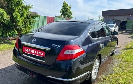 Nissan Teana, 2008 год, 1 050 000 рублей, 6 фотография