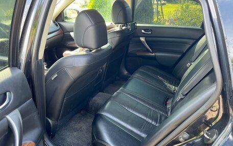 Nissan Teana, 2008 год, 1 050 000 рублей, 10 фотография
