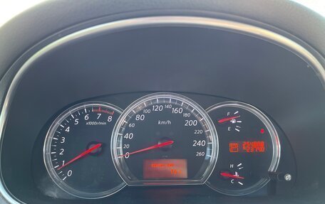 Nissan Teana, 2008 год, 1 050 000 рублей, 15 фотография