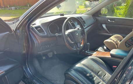 Nissan Teana, 2008 год, 1 050 000 рублей, 9 фотография