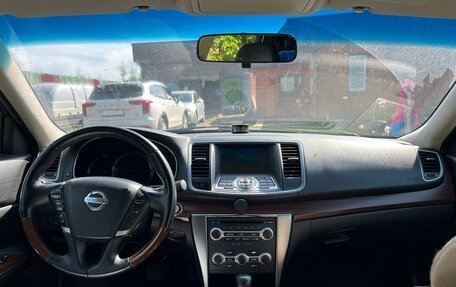 Nissan Teana, 2008 год, 1 050 000 рублей, 11 фотография
