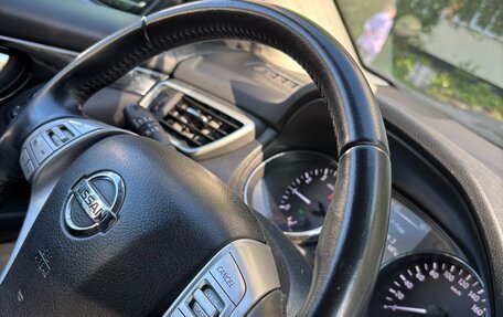 Nissan Qashqai, 2016 год, 1 650 000 рублей, 10 фотография