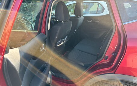 Nissan Qashqai, 2016 год, 1 650 000 рублей, 16 фотография