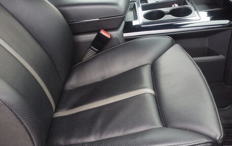 Dodge RAM IV, 2011 год, 2 850 000 рублей, 7 фотография