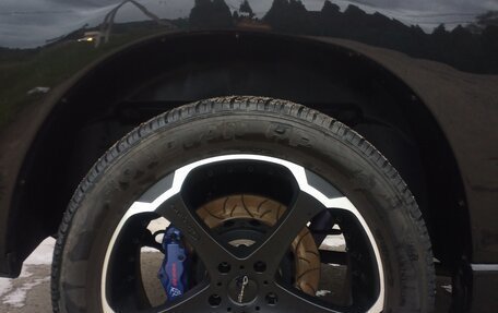 Dodge RAM IV, 2011 год, 2 850 000 рублей, 10 фотография