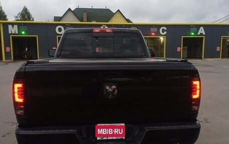 Dodge RAM IV, 2011 год, 2 850 000 рублей, 4 фотография