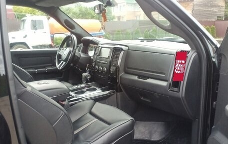 Dodge RAM IV, 2011 год, 2 850 000 рублей, 9 фотография