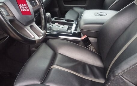 Dodge RAM IV, 2011 год, 2 850 000 рублей, 6 фотография