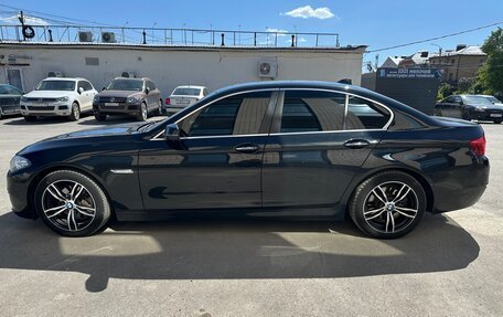 BMW 5 серия, 2014 год, 1 950 000 рублей, 3 фотография