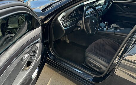 BMW 5 серия, 2014 год, 1 950 000 рублей, 9 фотография
