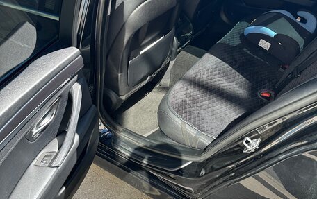 BMW 5 серия, 2014 год, 1 950 000 рублей, 10 фотография
