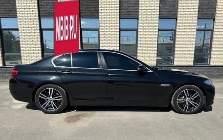 BMW 5 серия, 2014 год, 1 950 000 рублей, 7 фотография