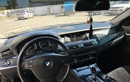 BMW 5 серия, 2014 год, 1 950 000 рублей, 11 фотография