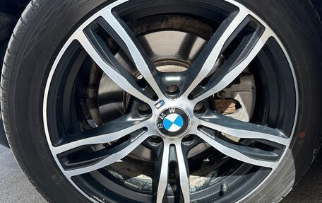 BMW 5 серия, 2014 год, 1 950 000 рублей, 12 фотография