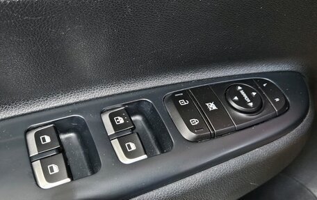 KIA Rio IV, 2021 год, 1 525 000 рублей, 15 фотография