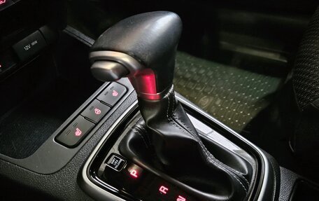 KIA Rio IV, 2021 год, 1 525 000 рублей, 17 фотография