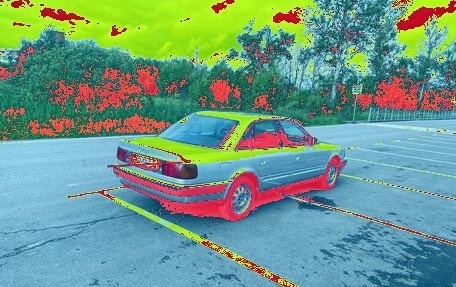 Audi 100, 1994 год, 335 000 рублей, 10 фотография