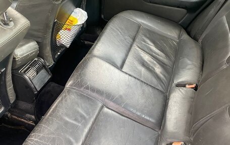 Audi 100, 1994 год, 335 000 рублей, 12 фотография