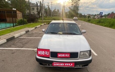 Audi 100, 1994 год, 335 000 рублей, 7 фотография