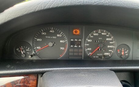 Audi 100, 1994 год, 335 000 рублей, 13 фотография