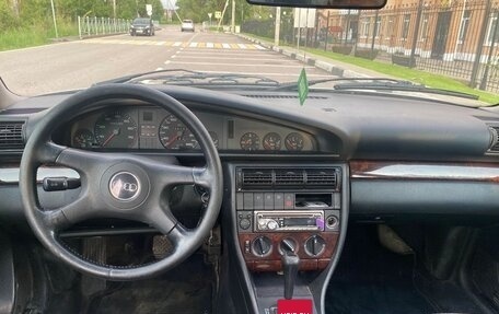 Audi 100, 1994 год, 335 000 рублей, 11 фотография