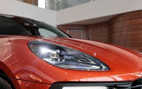 Porsche Macan I рестайлинг, 2025 год, 12 600 000 рублей, 5 фотография