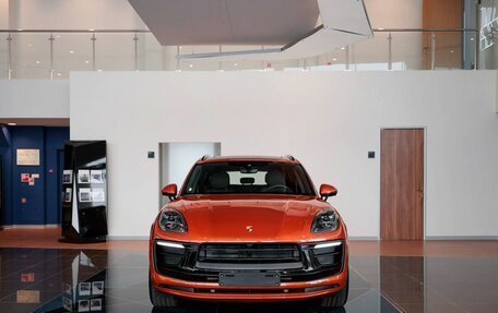 Porsche Macan I рестайлинг, 2025 год, 12 600 000 рублей, 3 фотография