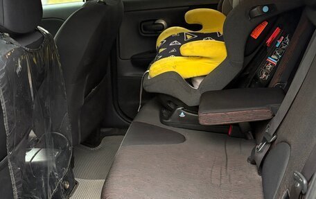 Nissan Note II рестайлинг, 2010 год, 550 000 рублей, 7 фотография