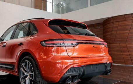Porsche Macan I рестайлинг, 2025 год, 12 600 000 рублей, 8 фотография