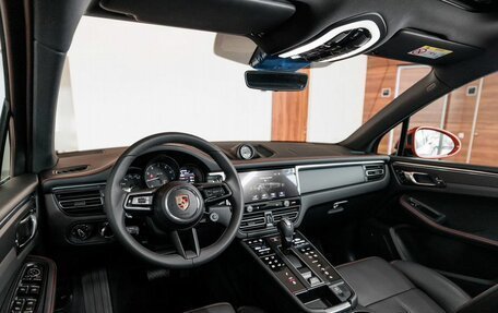Porsche Macan I рестайлинг, 2025 год, 12 600 000 рублей, 11 фотография
