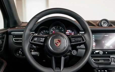 Porsche Macan I рестайлинг, 2025 год, 12 600 000 рублей, 12 фотография
