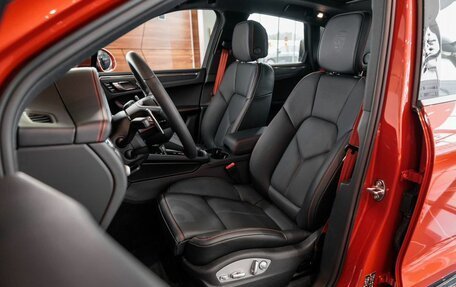Porsche Macan I рестайлинг, 2025 год, 12 600 000 рублей, 19 фотография