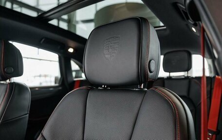 Porsche Macan I рестайлинг, 2025 год, 12 600 000 рублей, 20 фотография