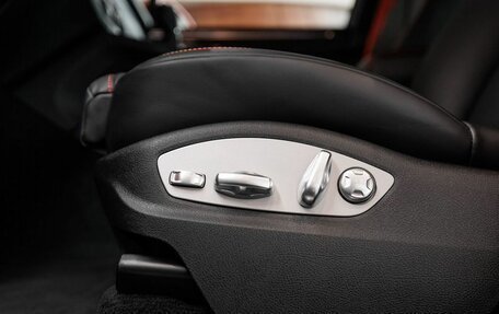Porsche Macan I рестайлинг, 2025 год, 12 600 000 рублей, 22 фотография