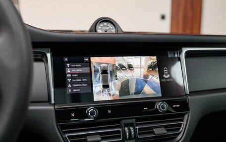 Porsche Macan I рестайлинг, 2025 год, 12 600 000 рублей, 15 фотография