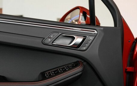Porsche Macan I рестайлинг, 2025 год, 12 600 000 рублей, 17 фотография
