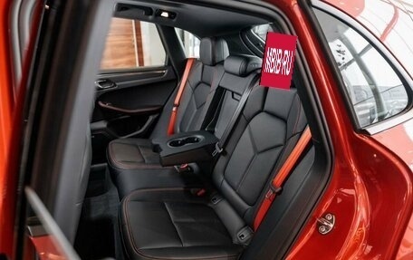 Porsche Macan I рестайлинг, 2025 год, 12 600 000 рублей, 26 фотография