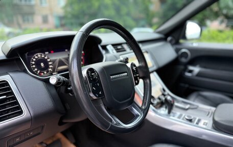 Land Rover Range Rover Sport II, 2019 год, 4 490 000 рублей, 13 фотография