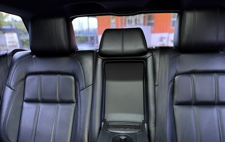 Land Rover Range Rover Sport II, 2019 год, 4 490 000 рублей, 19 фотография