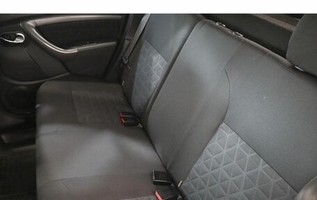 Renault Duster I рестайлинг, 2017 год, 1 133 000 рублей, 7 фотография