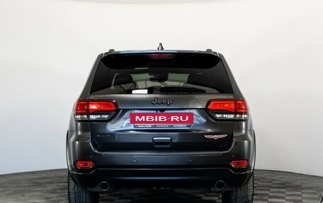Jeep Grand Cherokee, 2018 год, 2 699 000 рублей, 6 фотография