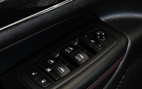 Jeep Grand Cherokee, 2018 год, 2 699 000 рублей, 24 фотография