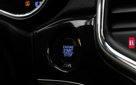 Jeep Grand Cherokee, 2018 год, 2 699 000 рублей, 20 фотография