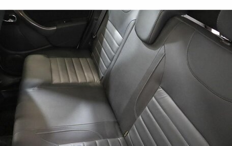 Renault Duster I рестайлинг, 2017 год, 1 050 000 рублей, 7 фотография