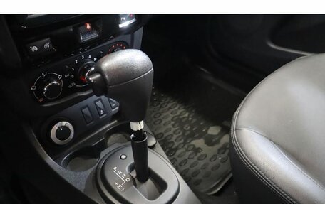Renault Duster I рестайлинг, 2017 год, 1 050 000 рублей, 13 фотография