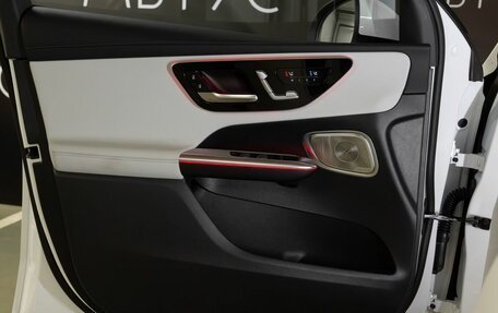 Mercedes-Benz GLC Coupe, 2024 год, 10 785 000 рублей, 9 фотография