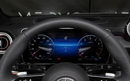 Mercedes-Benz GLC Coupe, 2024 год, 10 785 000 рублей, 10 фотография